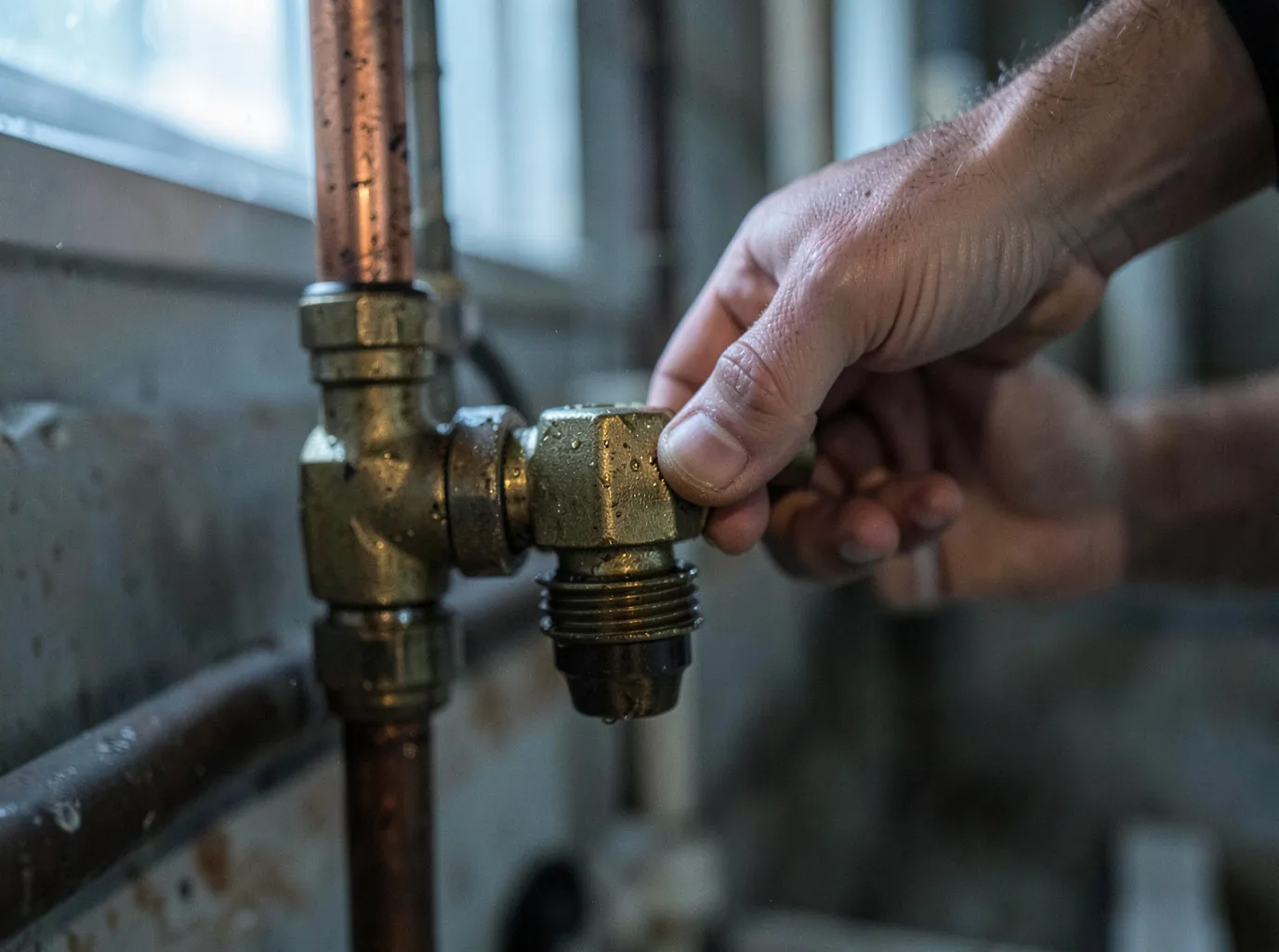 Emergency Plumber East New Market, MD FAQs